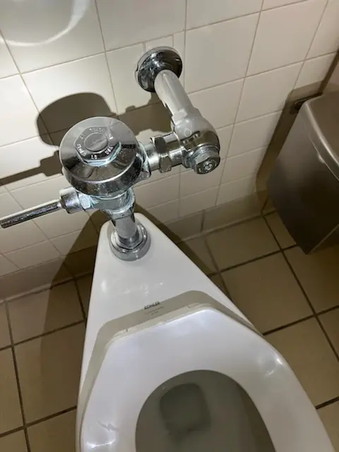 Fixture installation and repair for Hydro Jetting in Muncie